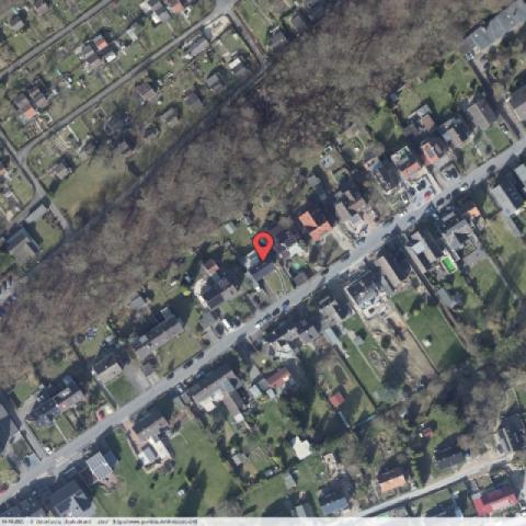 Luftbild (Quelle. Immomaps.shop)