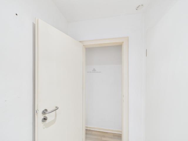 Abstellraum 1- Bochum Hamme