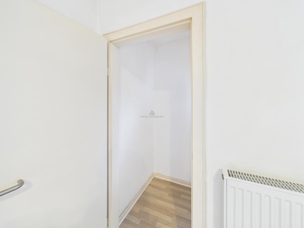 Abstellraum 2- Bochum Hamme