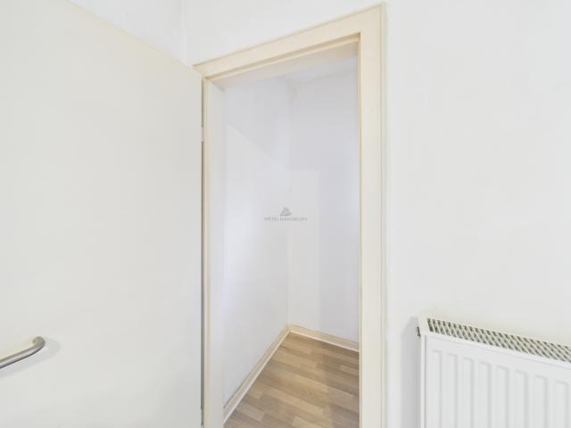 Abstellraum 2- Bochum Hamme