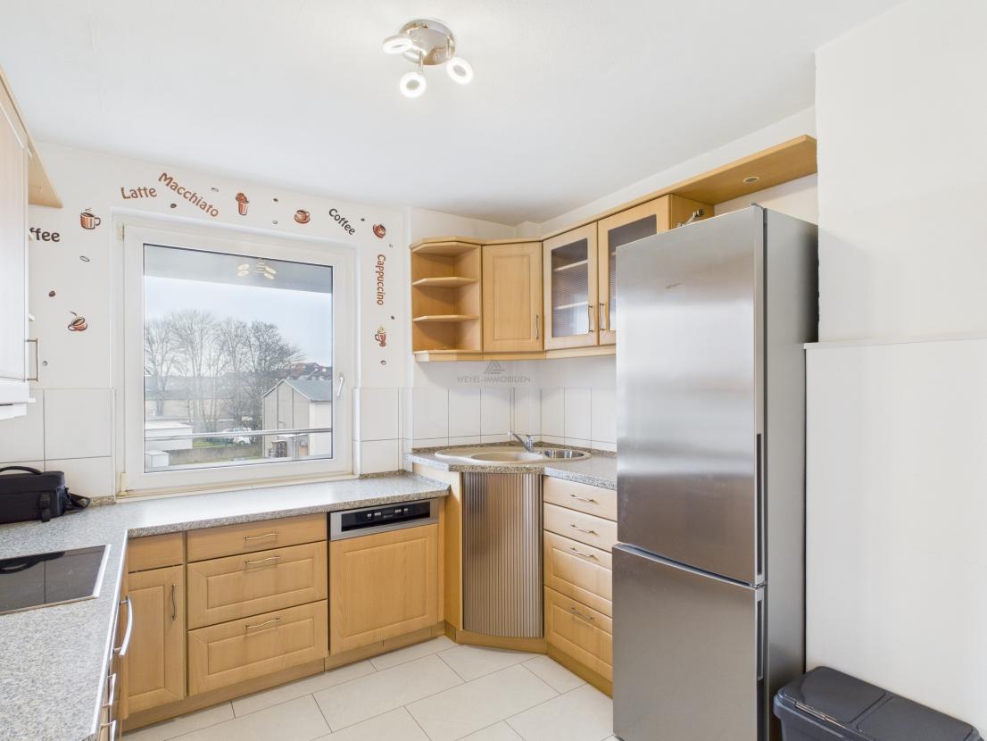 Küche- Bochum Hamme