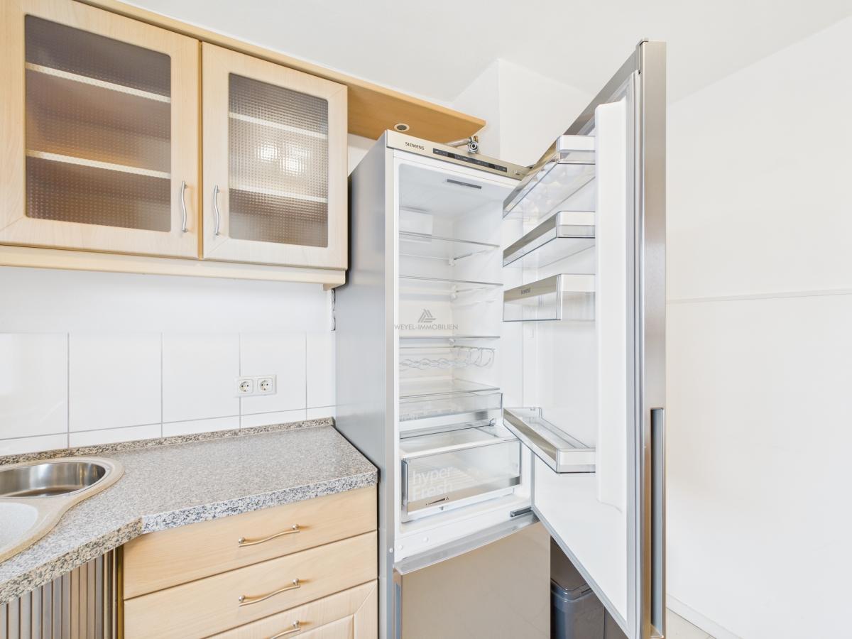 Küche- Bochum Hamme