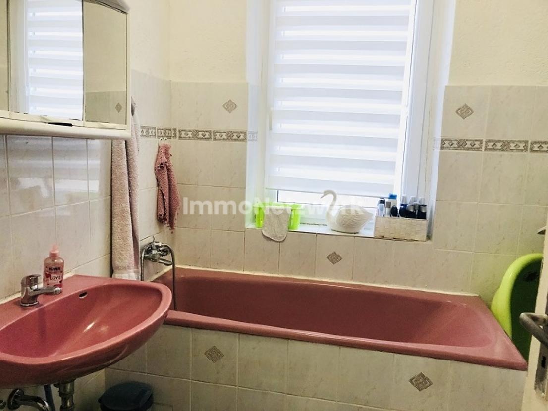 OG Wohnung links Bad