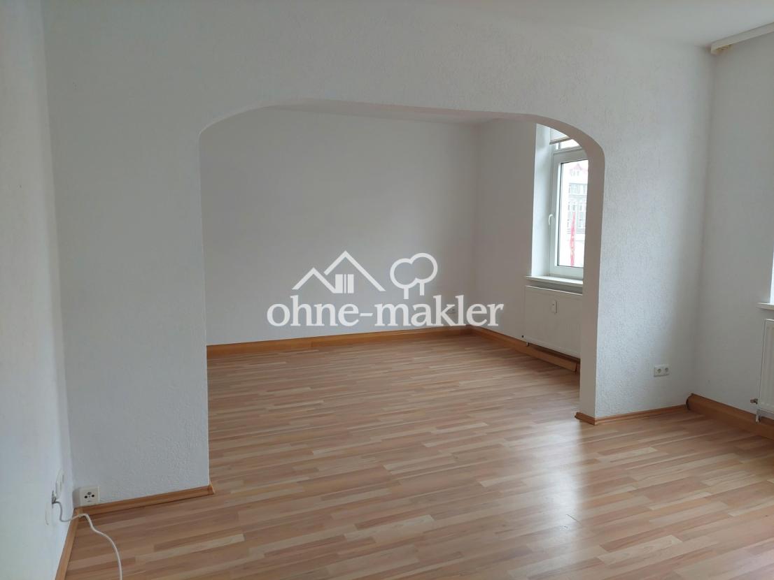 Wohn-/Esszimmer Durchbruch