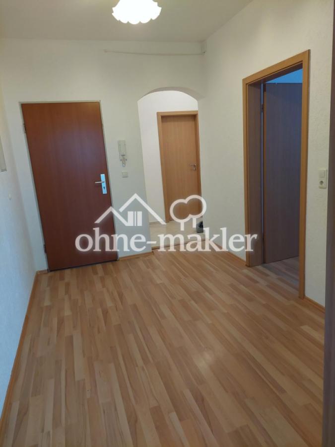 Flur Wohnungseingang