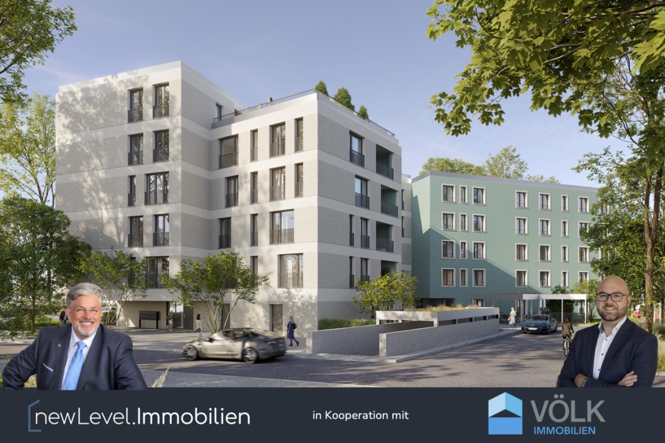 ILLERPARK LIVING Theresestr. 1