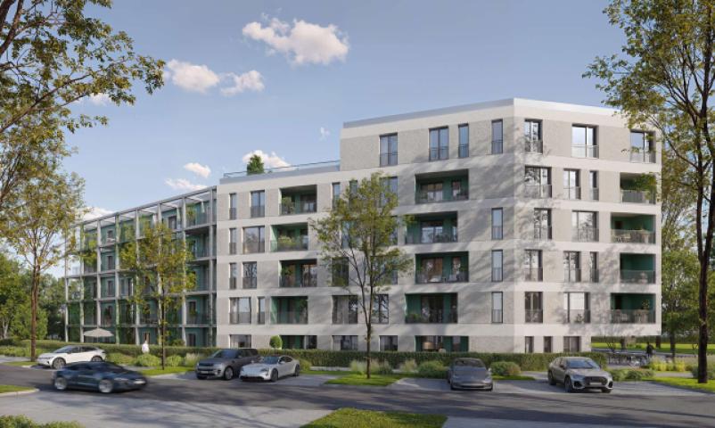 Ansicht Filcherstraße