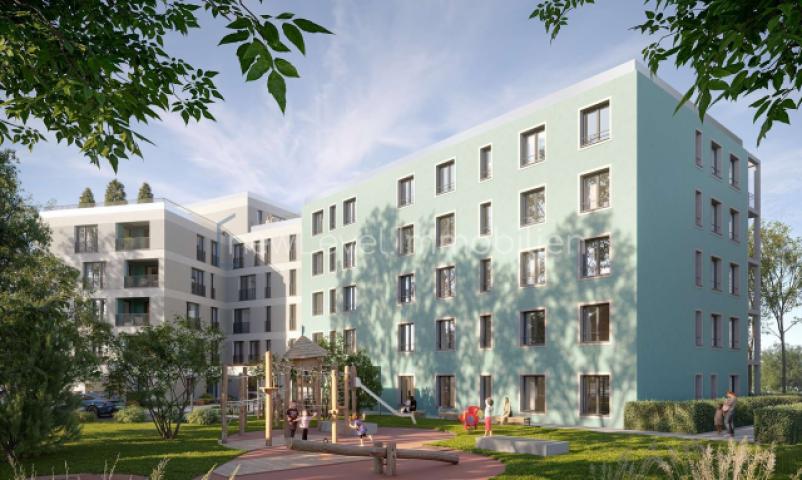 Ansicht Theresestraße 3