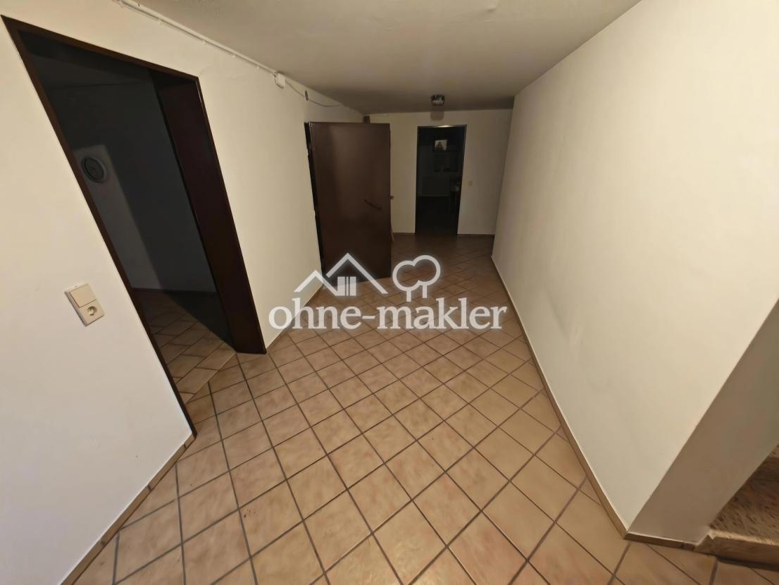 Keller (vollunterkellert)