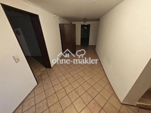 Keller (vollunterkellert)