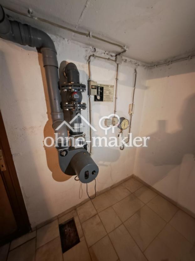 Luftfilteranlage (Bunker)