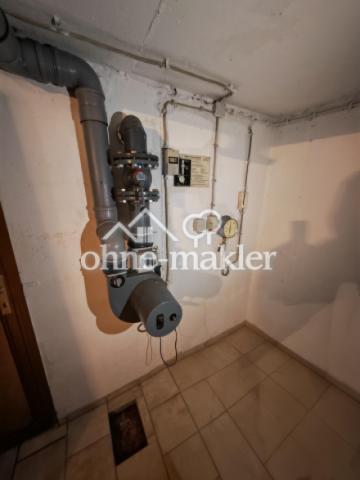 Luftfilteranlage (Bunker)