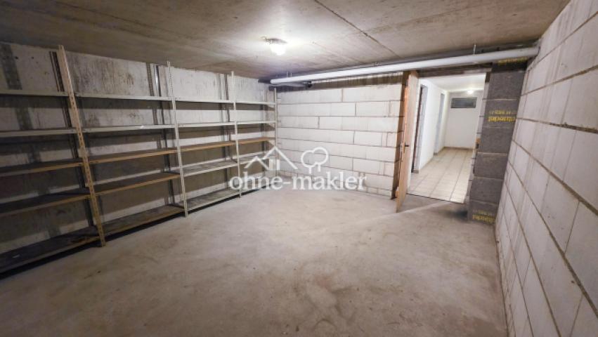 Haus 1 Keller