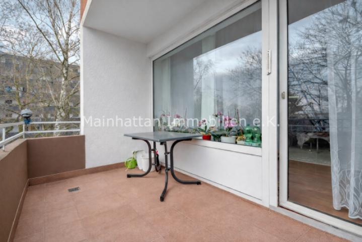 Balkon