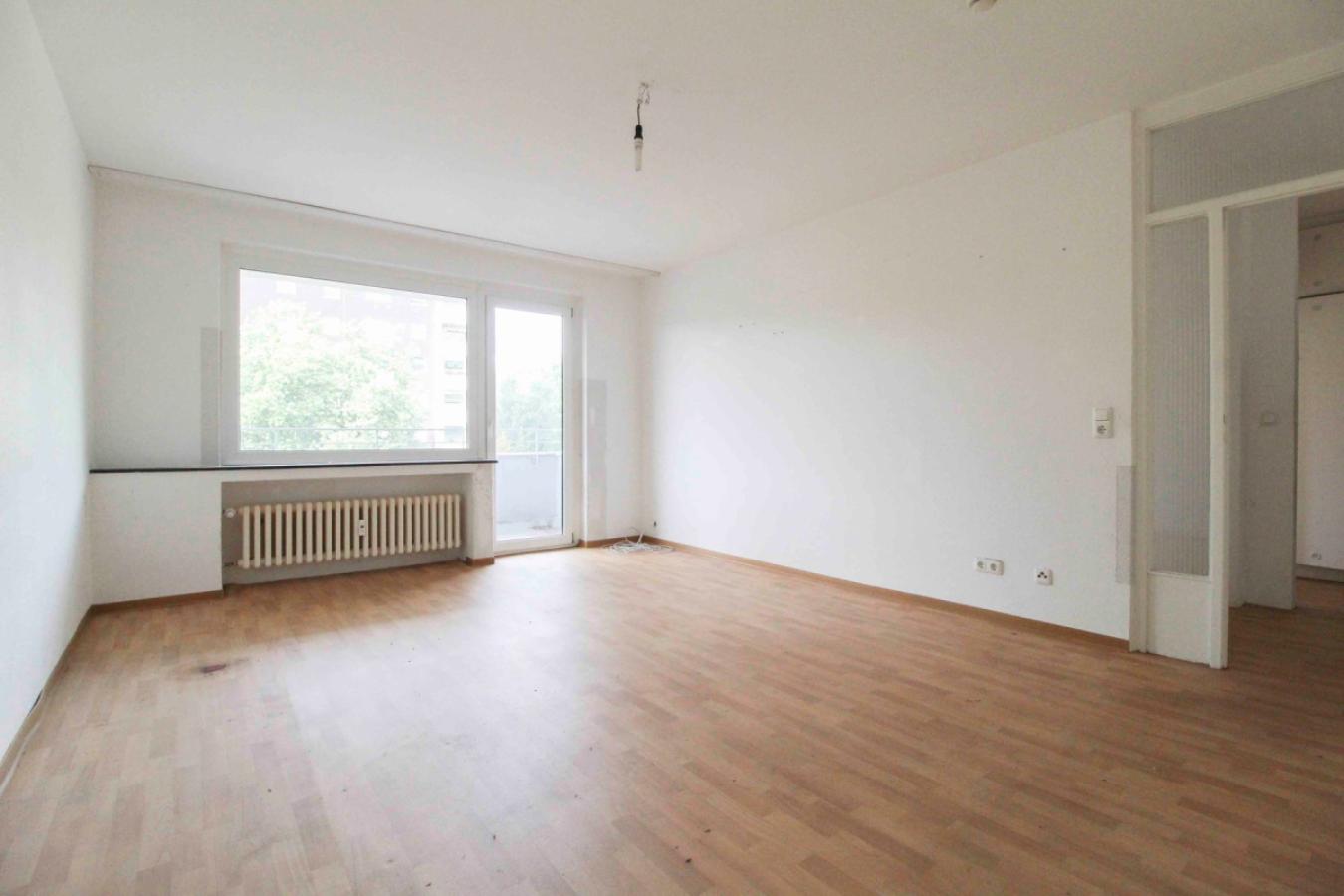 Wohnzimmer 3.OG rechts