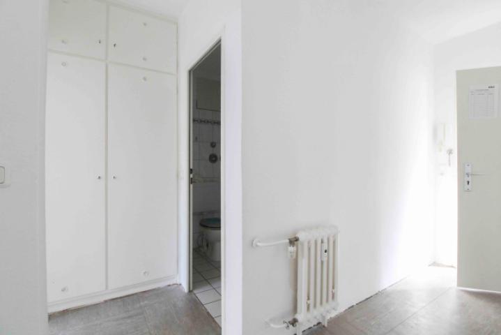 Flur 2.OG Mitte rechts