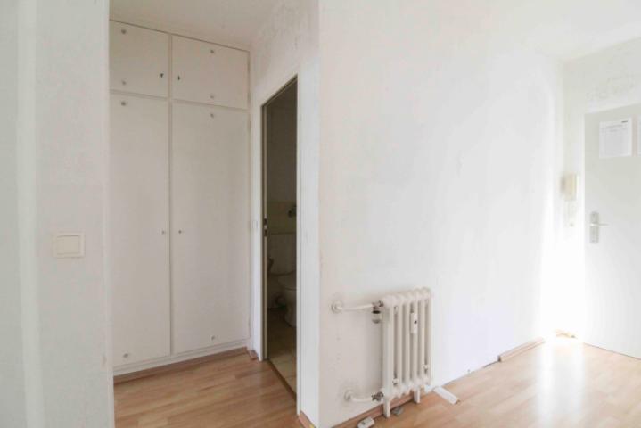 Flur 4.OG Mitte rechts