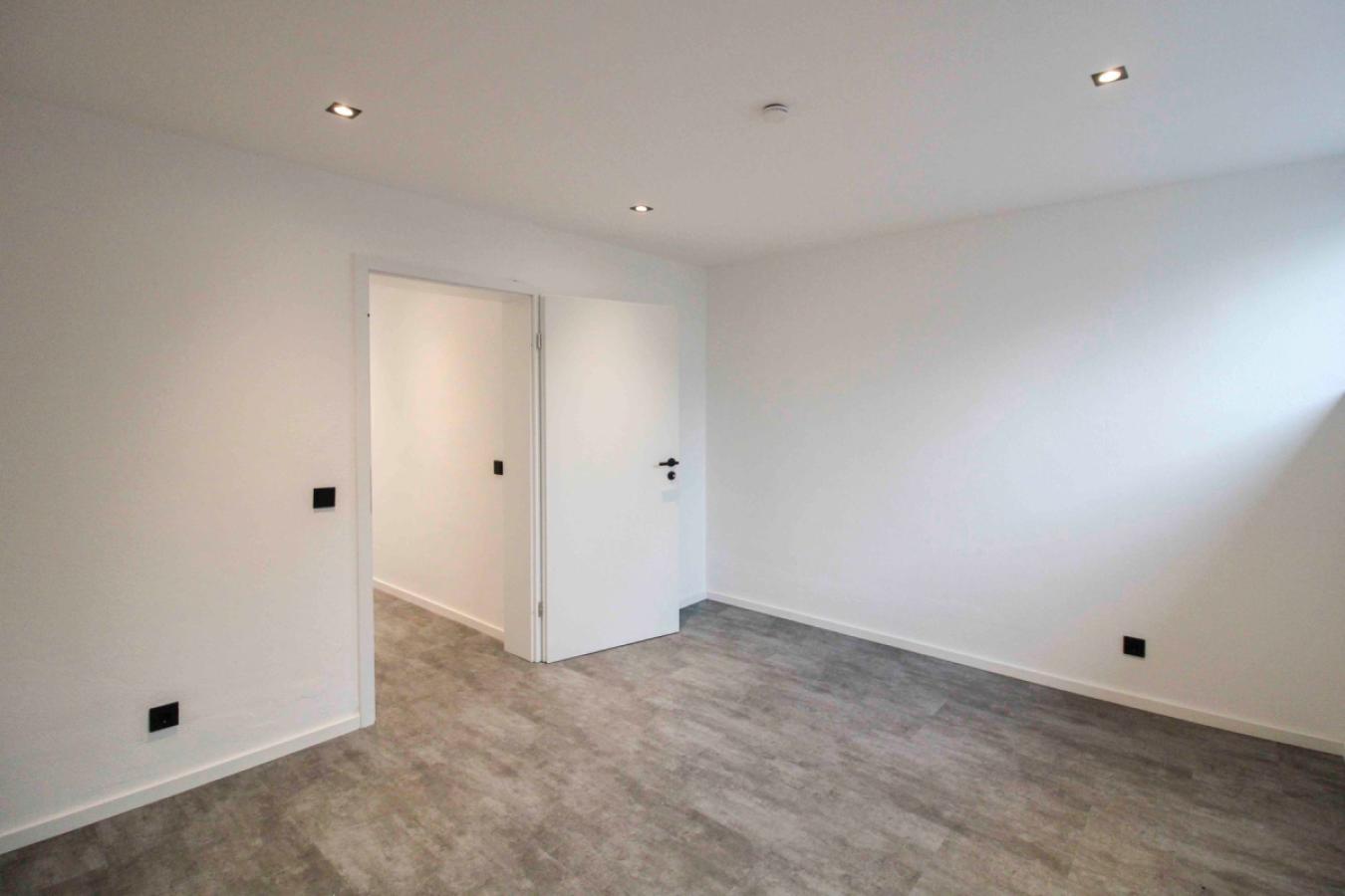 Einliegerwohung Schlafzimmer