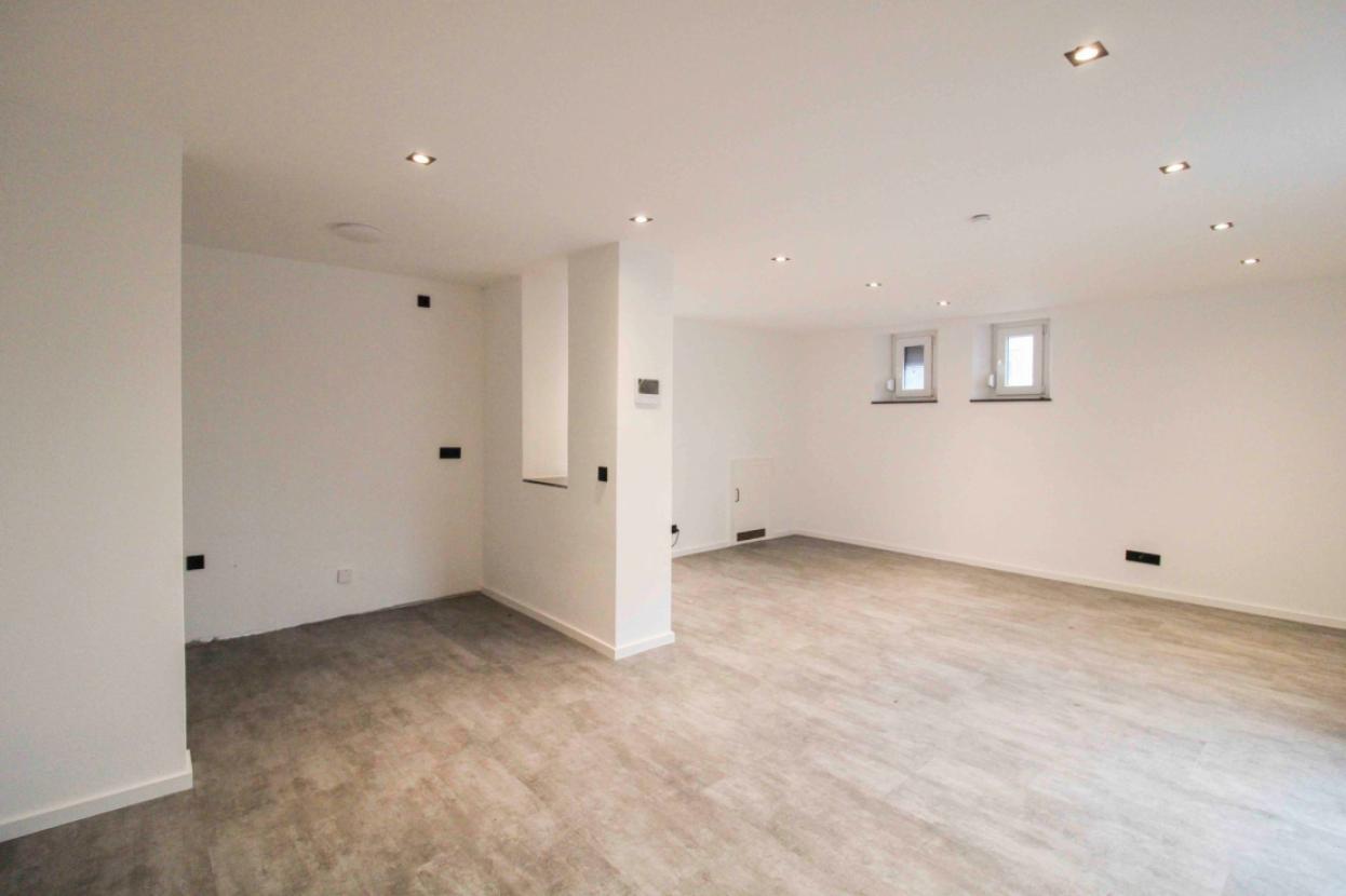 Einliegerwohung Wohnküche