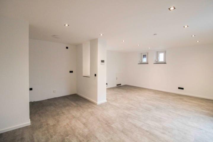 Einliegerwohung Wohnküche