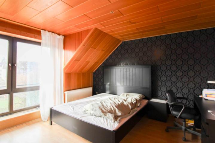 Ansicht Kinderzimmer (2.OG)