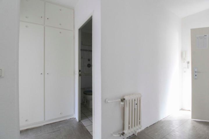 Flur 2.OG Mitte rechts