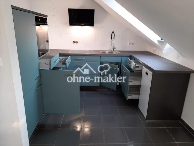 neue Einbauküche 2022