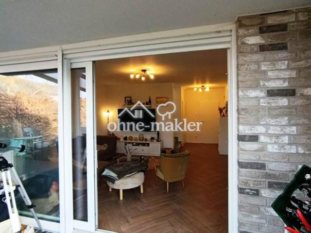 Panoramafenster 4 Meter lang