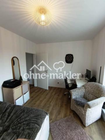 Gästezimmer oder Büro