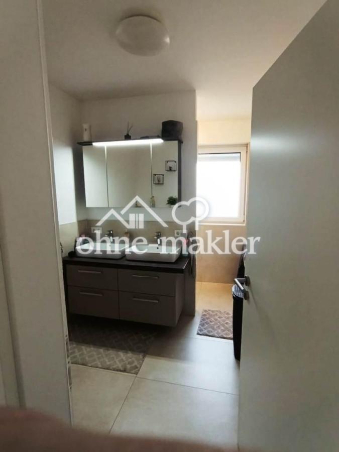 Duschbad im OG mit Fenster