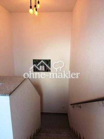 Treppe Granit light grey