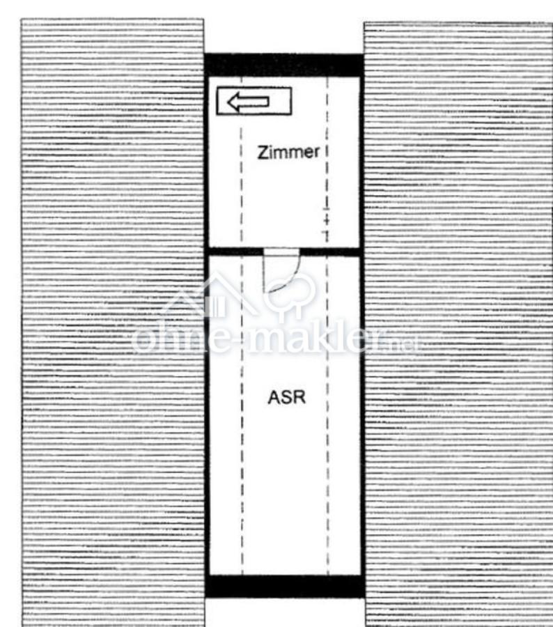 Spitzboden/Dachboden