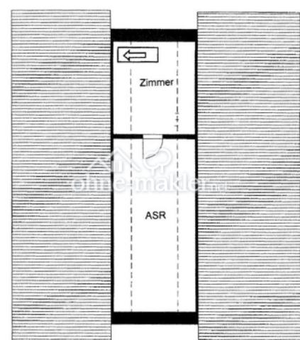 Spitzboden/Dachboden