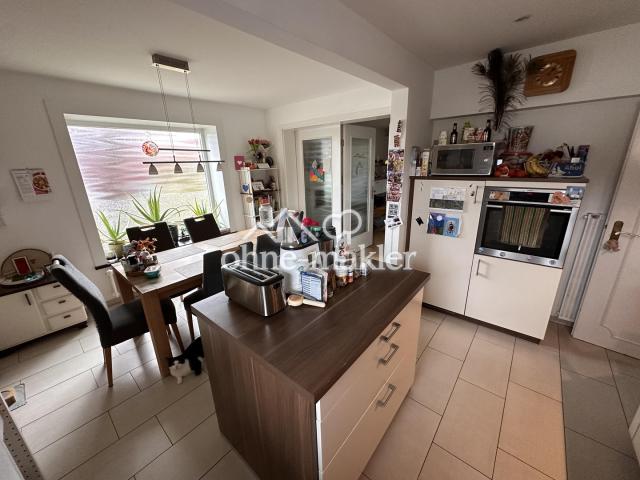 Küche / Esszimmer (EG)