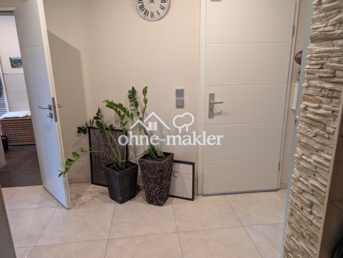 Flur/ Eingangsbereich