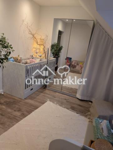 Schlafzimmer/ Kinderzimmer