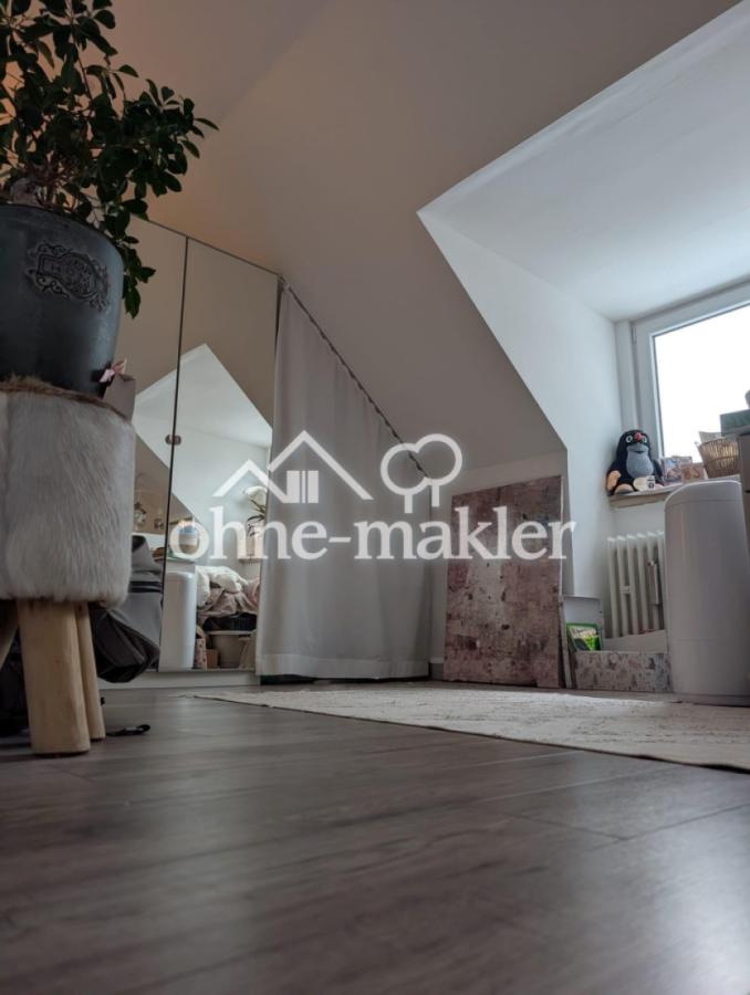 Schlafzimmer/ Kinderzimmer