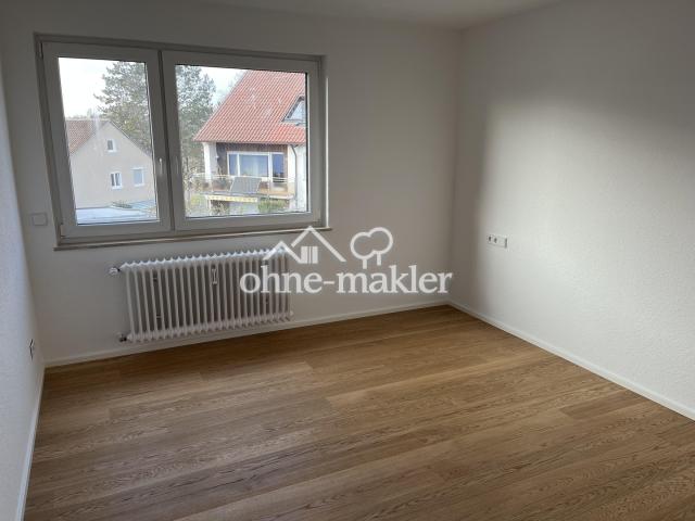 Schlafzimmer/Arbeitszimmer 1