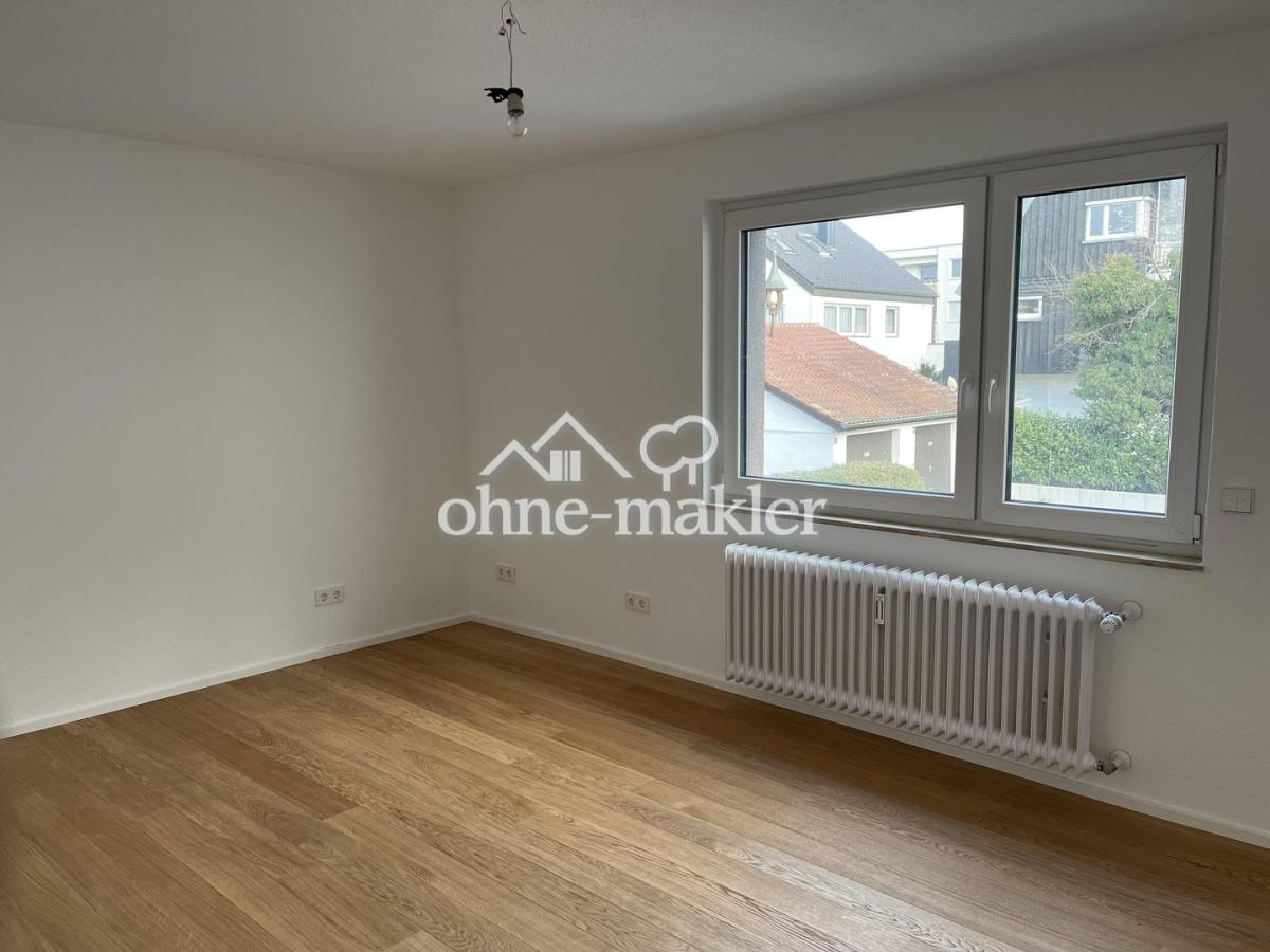 Schlafzimmer/Arbeitszimmer 2