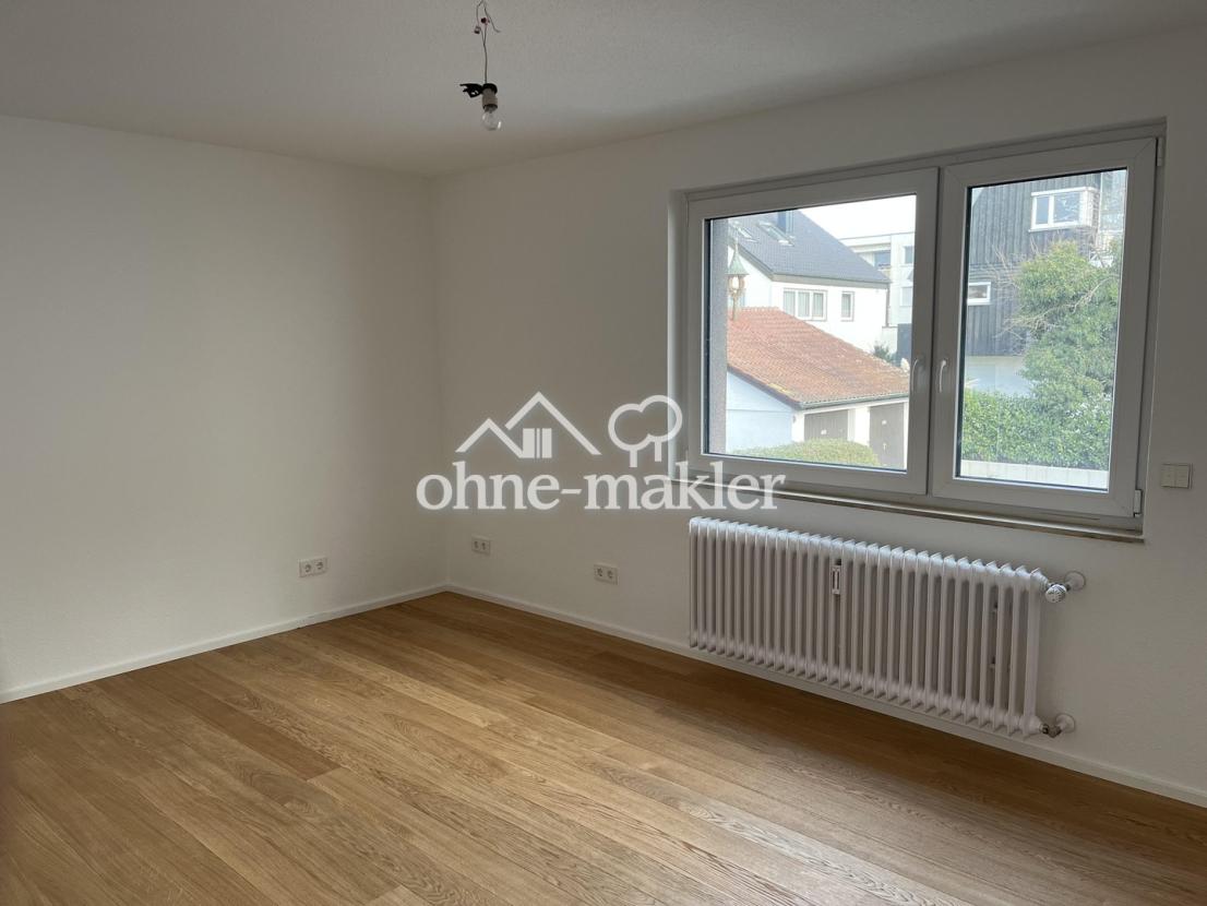 Schlafzimmer/Arbeitszimmer 2