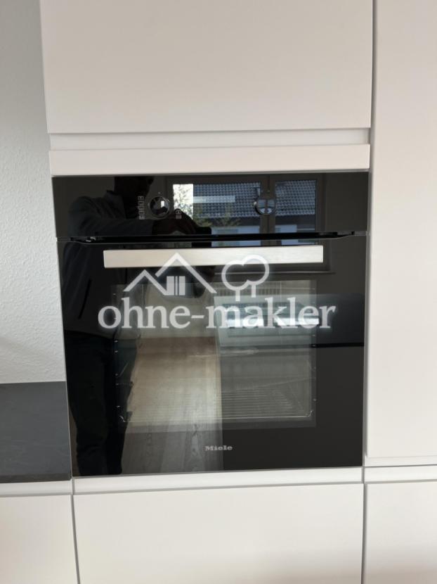Miele Backofen