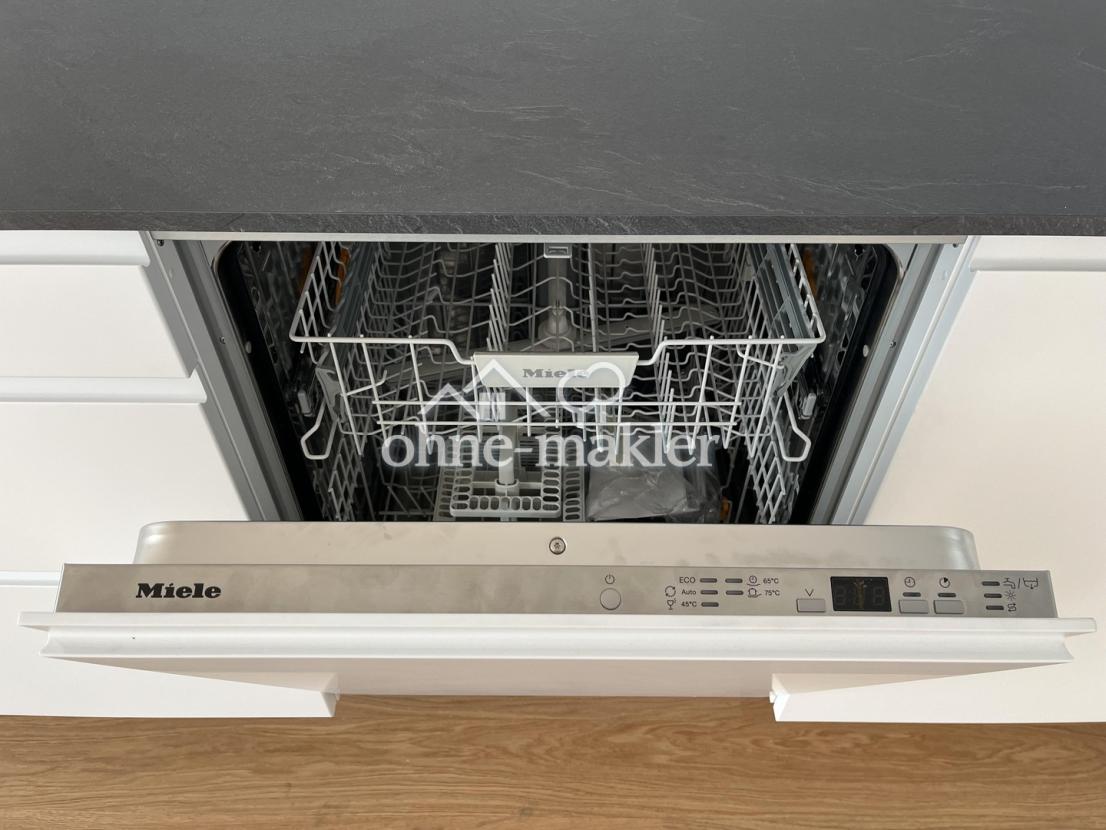 Miele Geschirrspüler