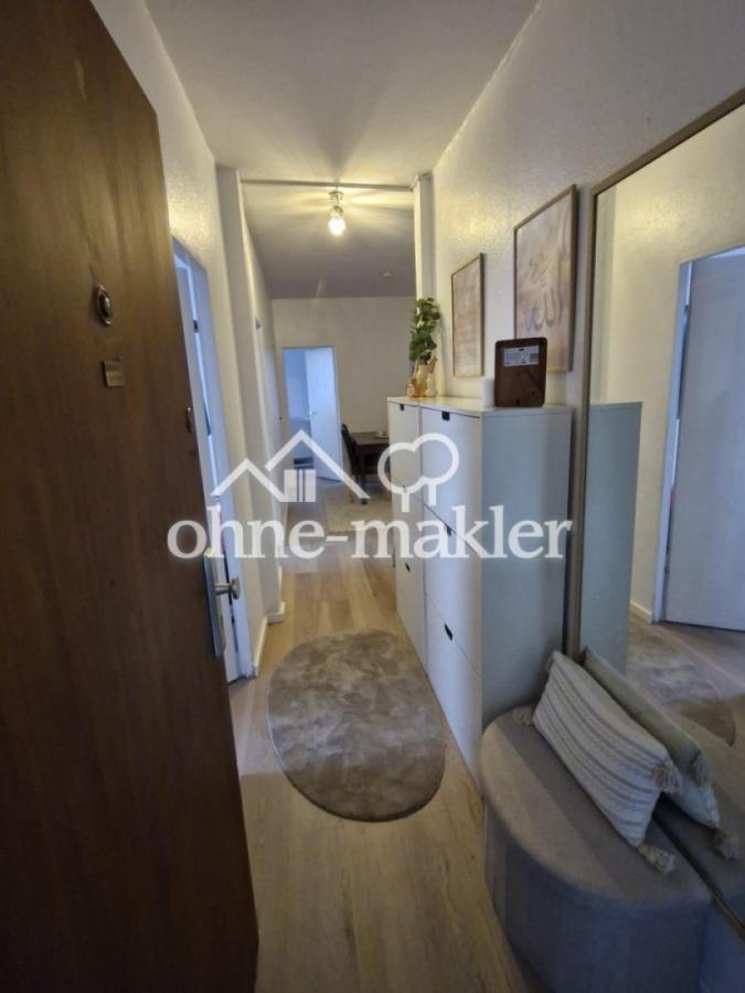 Flur/ Eingangsbereich