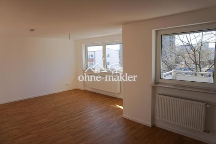 Zugang Wohn-/Esszimmer