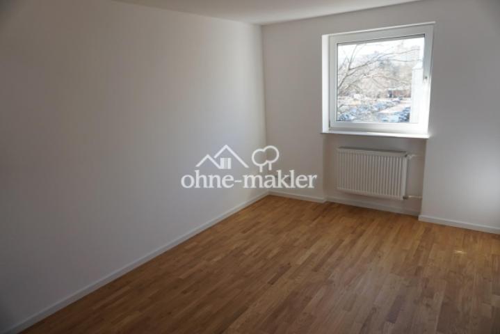 Kinderzimmer 2 oder Ankleide