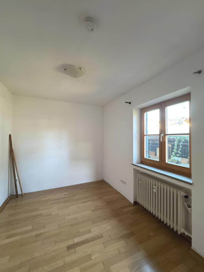 Wohnung Erdgeschoss (2)