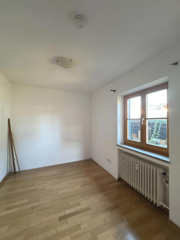 Wohnung Erdgeschoss (2)