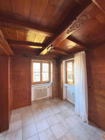 Essbereich Erdgeschoss