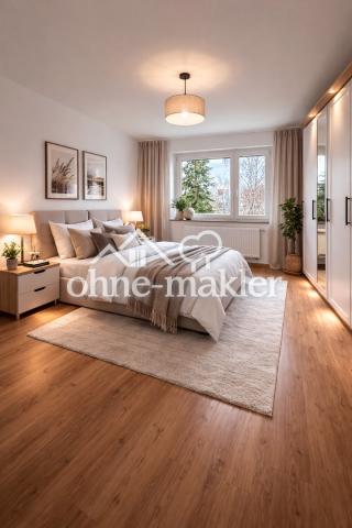 Designvorschlag Schlafzimmer