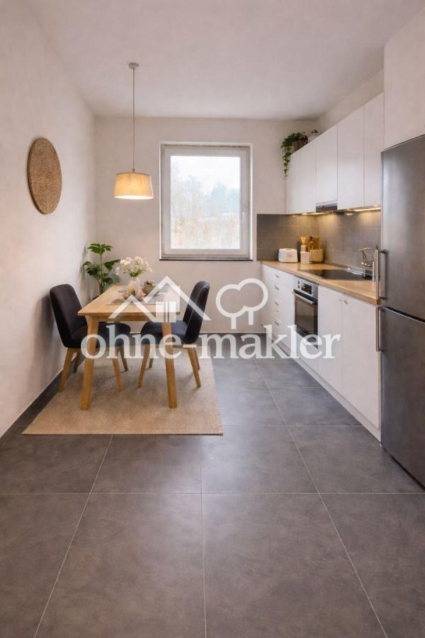 Designvorschlag Küche